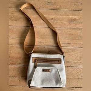 Calvin Klein Crossbody Purse